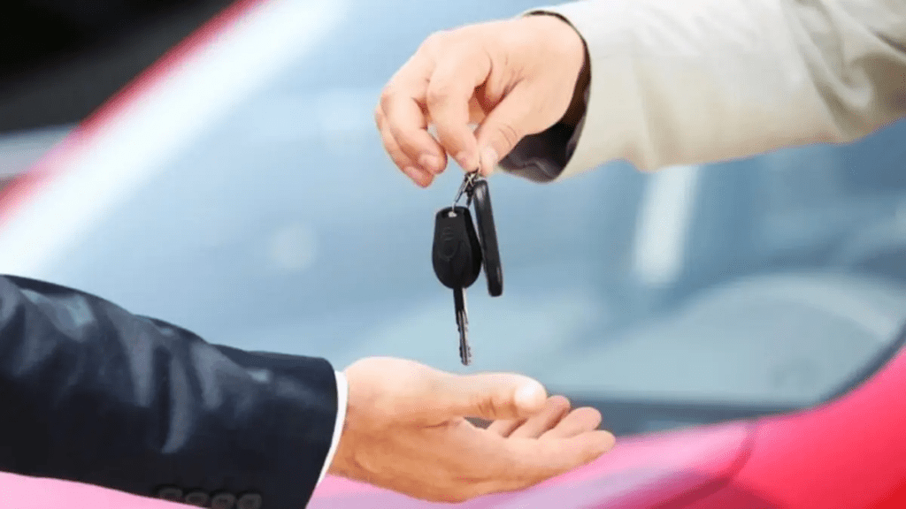 Sewa Mobil, Cek Komponen-Komponen ini Sebelum&nbsp;Serah-Terima