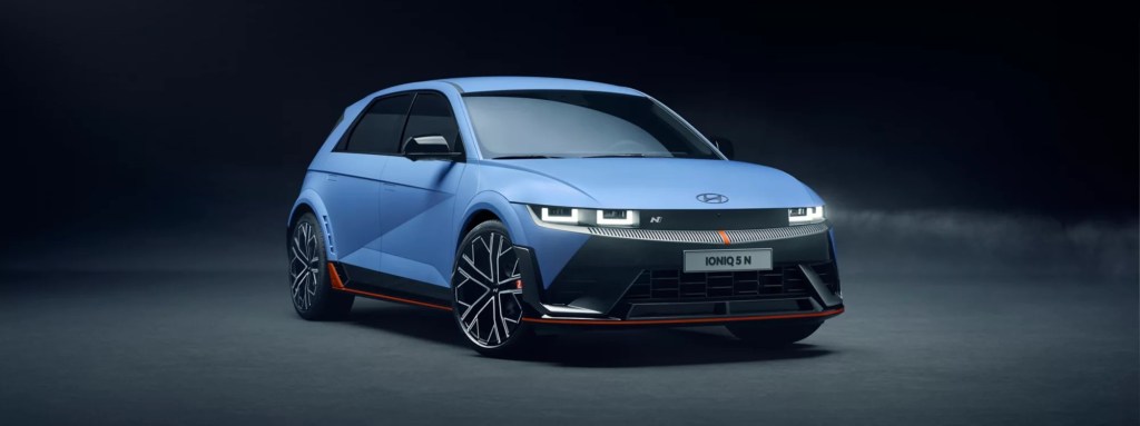 Perjalanan Hyundai N Brand dalam Dunia&nbsp;Otomotif