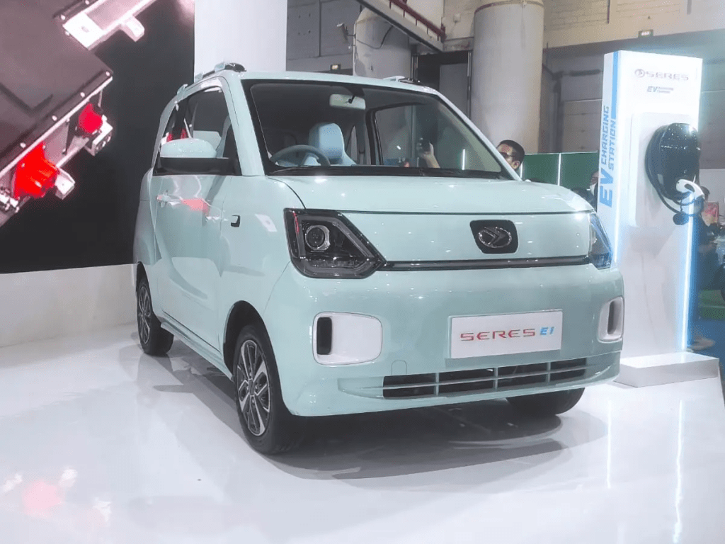 Rekomendasi Mobil Listrik 2024, Cocok Buat Trip Jauh dan&nbsp;Dekat