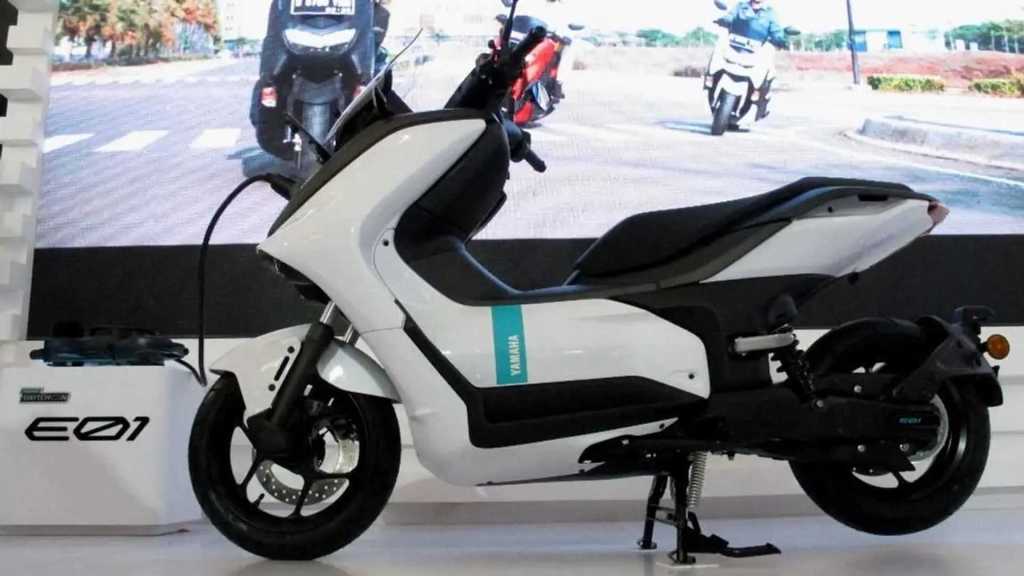 Mengetahui Pentingnya STNK untuk Motor Listrik