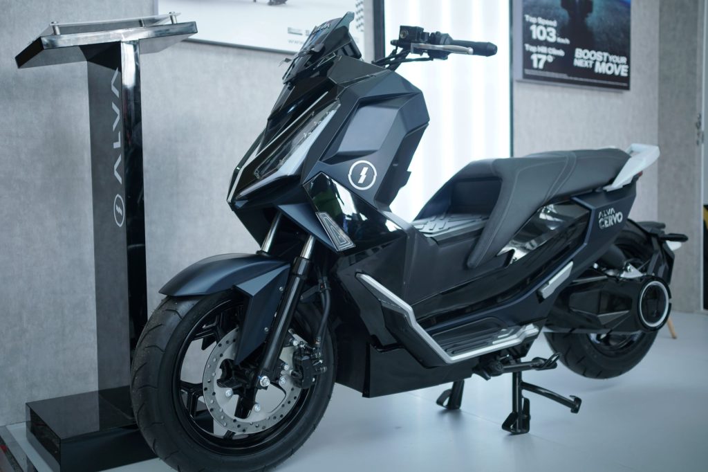 Alva Hadir di IIMS Surabaya dan Ada Promo&nbsp;Menarik!