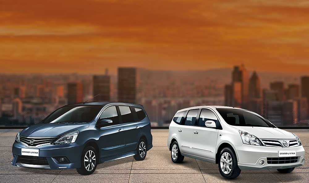 Nissan Service Festival Livina Hadir Kembali Di Bulan Mei 2024