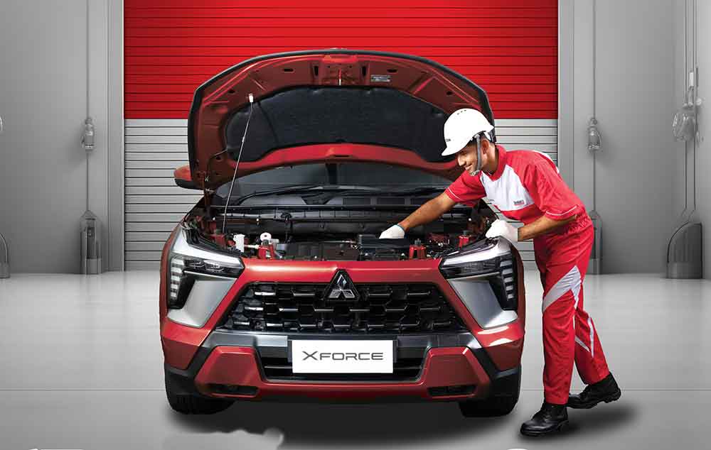 Promo Mitsubishi Di Bulan Agustus&nbsp;2024