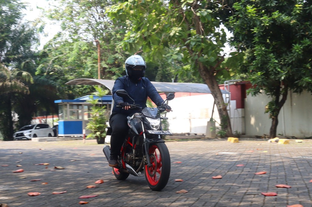 Cara Atasi Sepeda Motor yang Sulit Dihidupkan Dengan Kick&nbsp;Starter