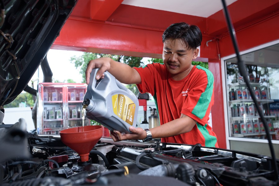 Pertamina Enduro dan Fastron Lagi Promo, Diskonnya Menawan!