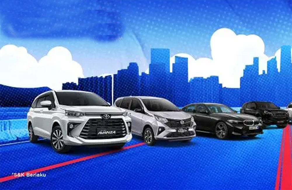 Sepanjang GIIAS 2024, SEVA Catat Ribuan Instant Approval